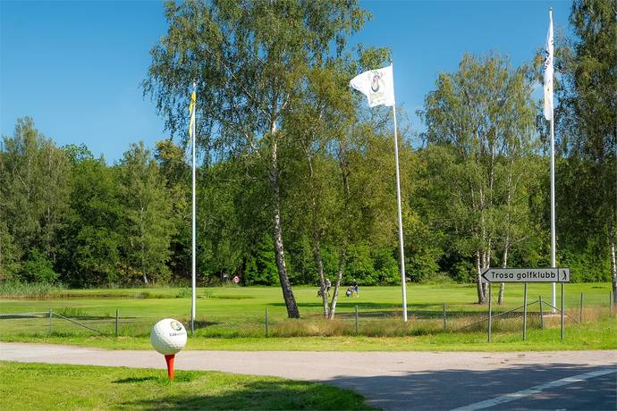 4 rum Villa på Långbackavägen 11 Trosa Lagnöviken Trosa kommun - bild 55
