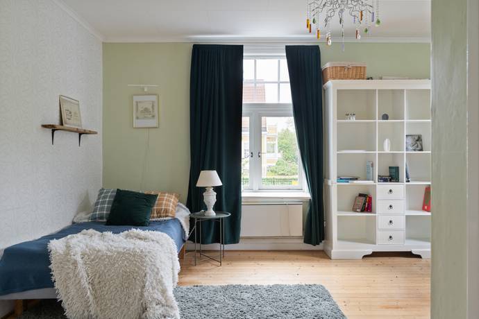 259 m² Villa på Anders Mattssonsgatan 14B Utby Göteborgs kommun - bild 27