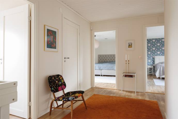 7 rum Villa på Nygatan 9 Centrala Boden Bodens kommun - bild 27