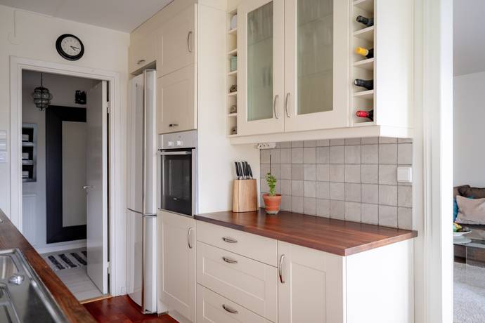 2 rum Lägenhet på Baggebytorget 5 Baggeby Lidingö kommun - bild 7