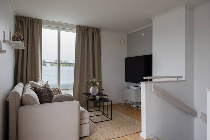 5 rum Parhus på Badelundavägen 9B Hökåsen Västerås kommun - bild 29