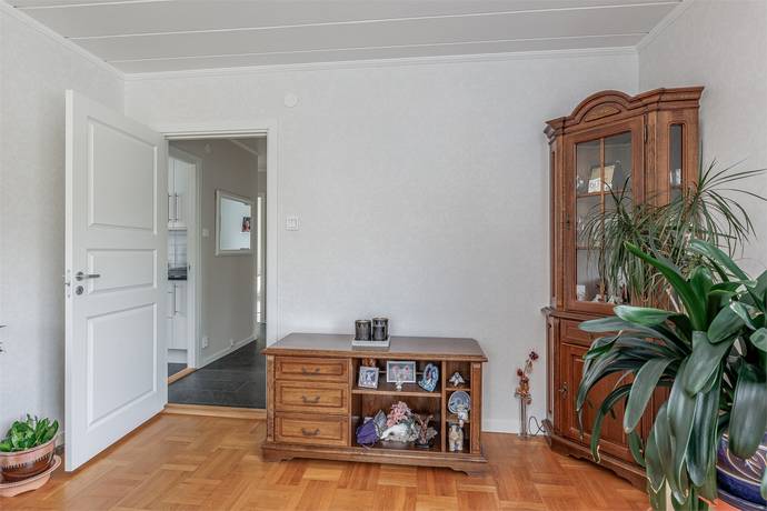 3 rum Parhus på Jättegatan 24 Johannesdal. Västerviks kommun - bild 9