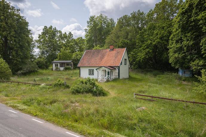 2 rum Villa på Stensäng Eklund 1 Mjölby Mjölby kommun - bild 2
