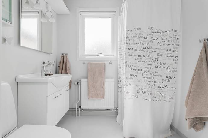 5 rum Villa på Skogärdsvägen 20 Brändön Luleå kommun - bild 18