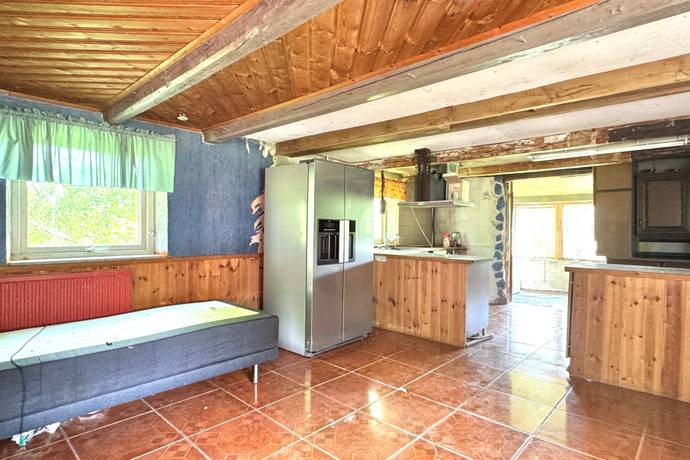 4 rum Gård utan jordbruk på Heingebergsvägen 227 Vollsjö på landet Sjöbo kommun - bild 16