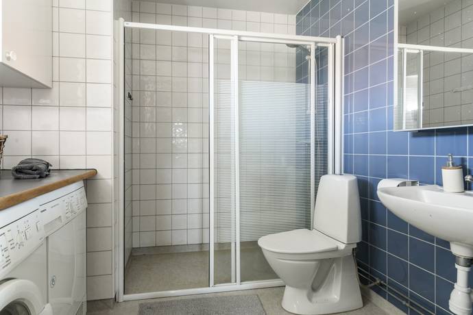 2 rum Lägenhet på Olsbergsvägen 3D Hovshaga Växjö kommun - bild 13