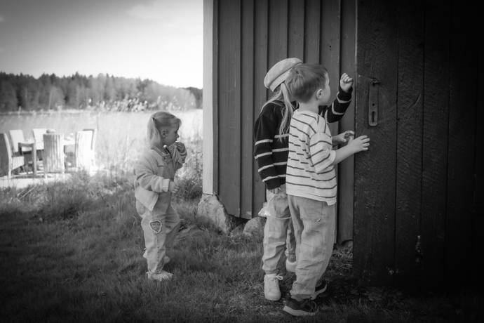 235 m² Gård utan jordbruk på Överselö Lindö äng 4 Strängnäs kommun - bild 22