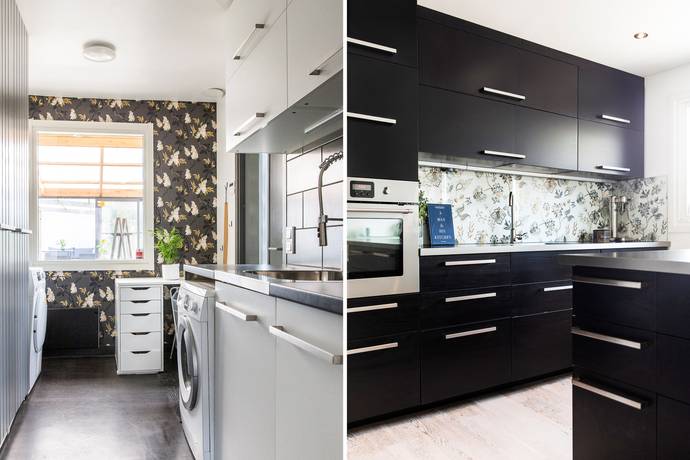 6 rum Villa på Styrsögatan 6 Rydebäck Helsingborgs kommun - bild 9