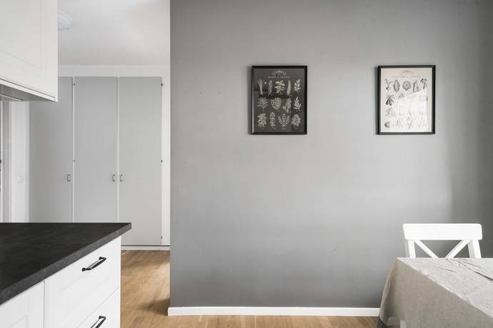 1.5 rum Lägenhet på Leopoldsgatan 32 Nyby Uppsala kommun - bild 8