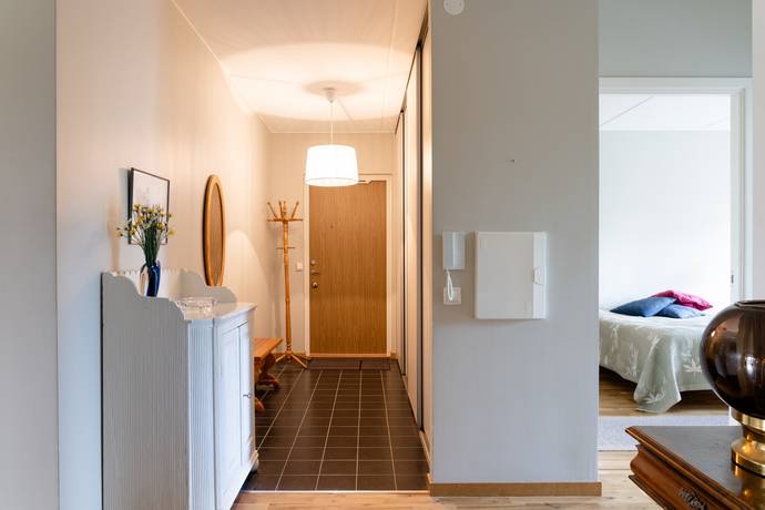 3 rum Lägenhet på Ölandsresan 3A SÄVJA Uppsala kommun - bild 16