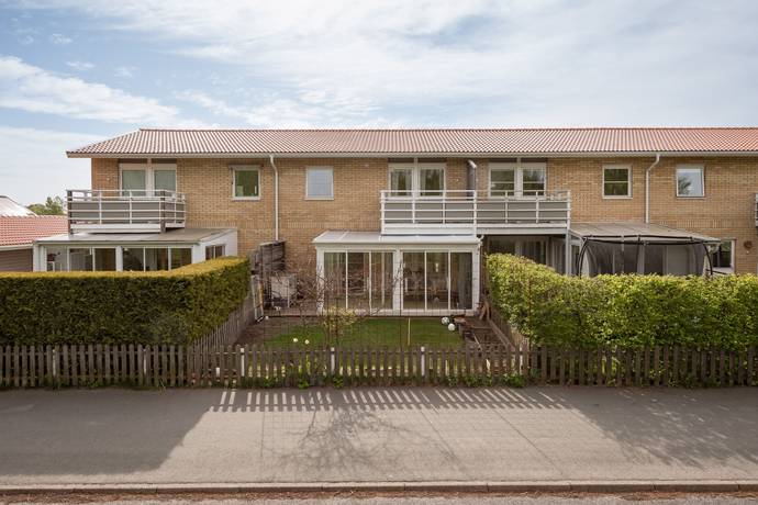 4 rum lägenhet på Konstapelgatan 232 Barnarp, Jönköpings kommun - bild 1