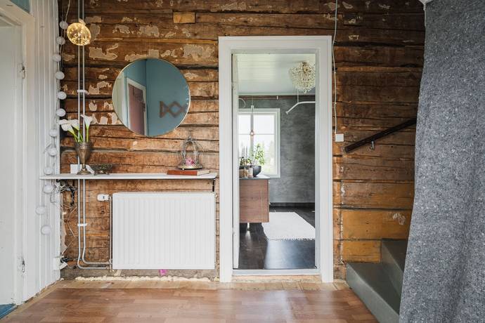 gård med jordbruk på Långträsk 2 Långträsk, Malå kommun - bild 4