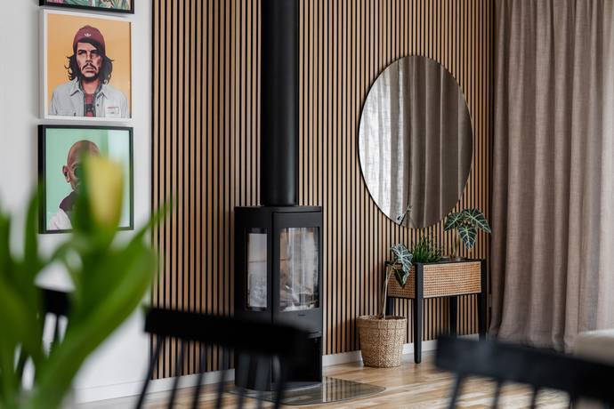 5 rum Villa på Segloravägen 54 Borås kommun - bild 11