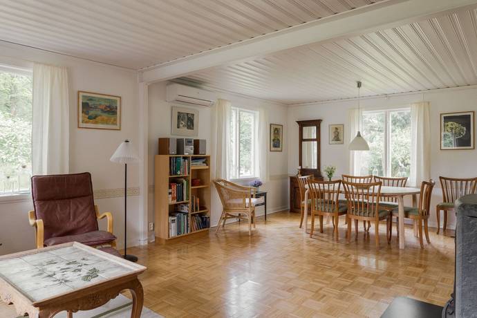 5 rum villa på Hjälmaryd Lugnet 1 Hjälmaryd, Värnamo kommun - bild 5