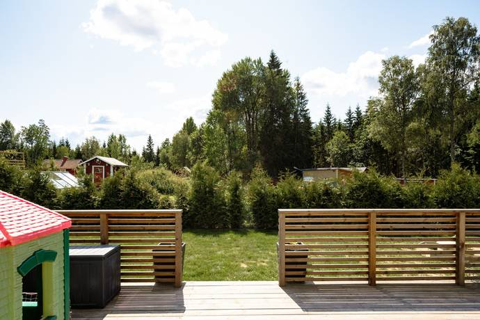 6 rum Villa på Linneryd Björkåsen 1 Skillingaryd Vaggeryds kommun - bild 36