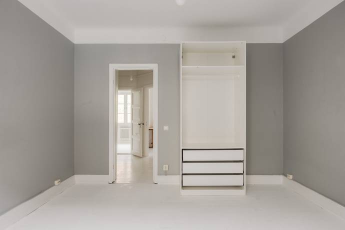 2 rum lägenhet på Simrishamnsgatan 7A Möllevången, Malmö kommun - bild 4