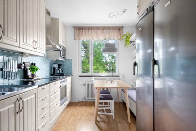 2 rum Lägenhet på Kostervägen 12, 3 tr Baggeby Lidingö kommun - bild 10