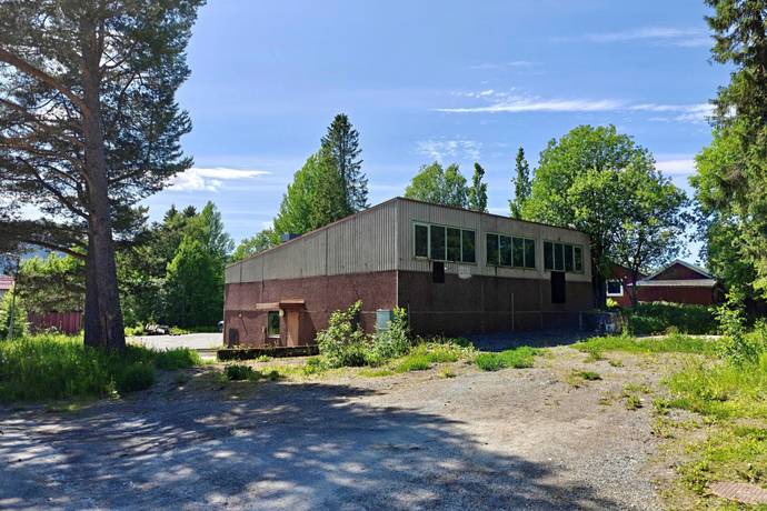 Övrig på Gammalvägen 7 Duved Åre kommun - bild 3