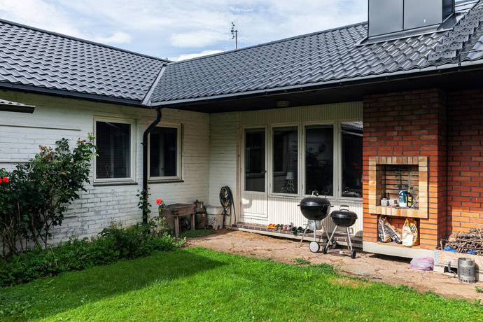 5 rum villa på Mörarpsvägen 19 Bjuv, Bjuvs kommun - bild 2