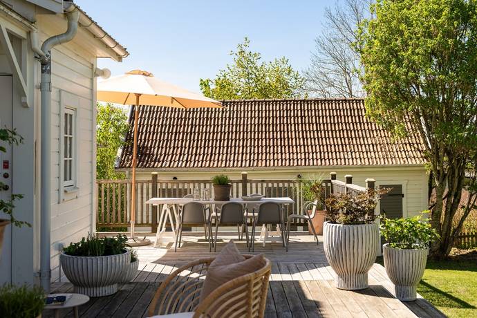 7 rum Villa på Gunnarsbovägen 15 Mullsjö Mullsjö kommun - bild 27