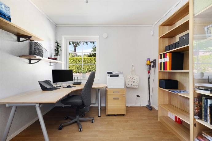 7 rum Villa på Rensättra allé 9 Rensättra Nacka kommun - bild 19