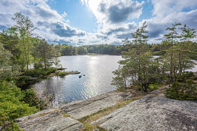 6 rum Villa på Fjällbruden 64 Angered - Rannebergen Göteborgs kommun - bild 32