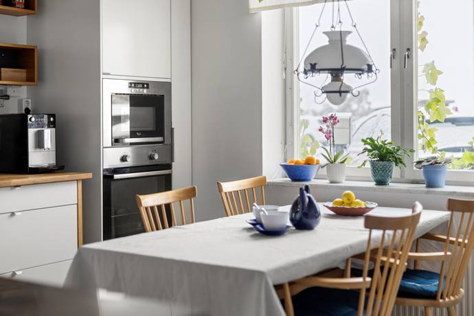 Klubbacken 28, Hägersten/Mälarhöjden, Stockholms kommun