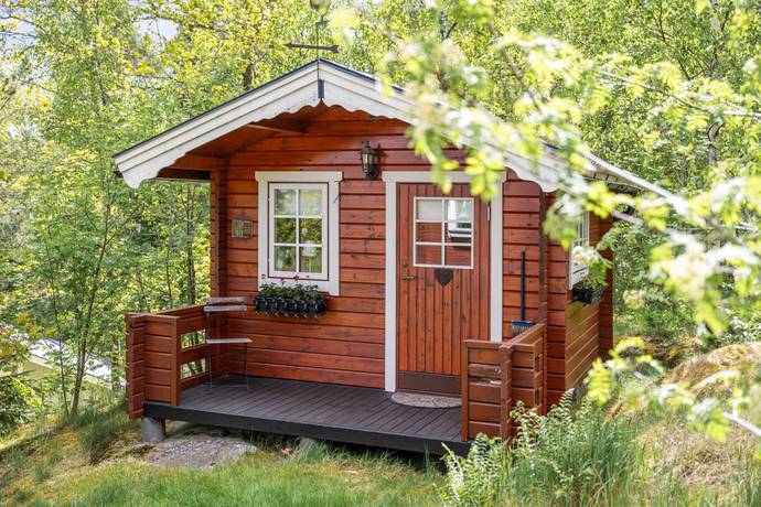 5 rum Villa på Vitsippsvägen 12 Norrtuna Gnesta kommun - bild 34