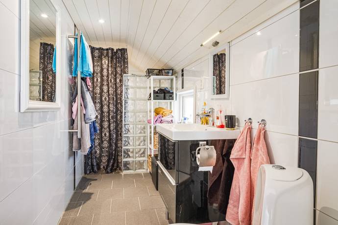 7 rum Villa på Grällsta 125 Grällsta Sala kommun - bild 69