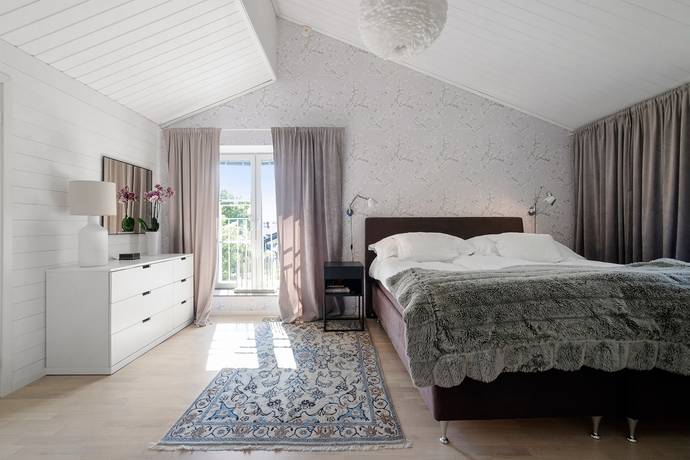 5 rum Villa på Nattviolsvägen 14 Hagaberg Värmdö kommun - bild 27