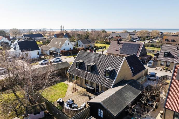 5 rum Villa på Båtsmansgränd 37 Bunkeflostrand Malmö kommun - bild 6