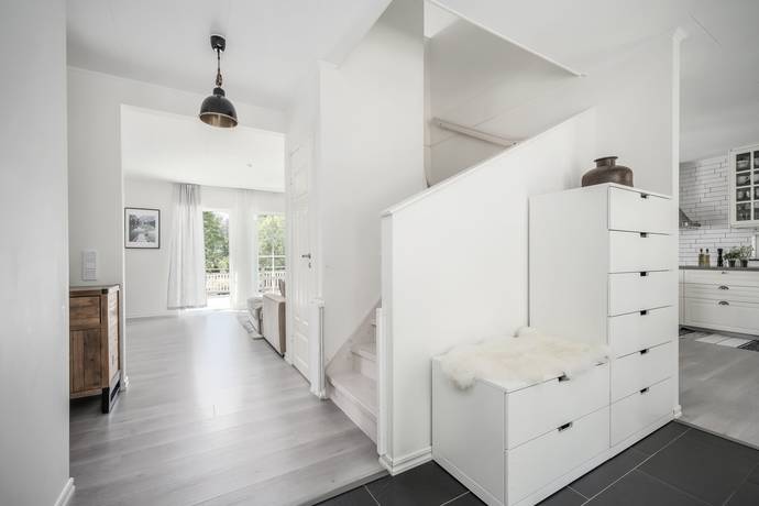 6 rum Villa på Fredriksborg 26B Västerhaninge Haninge kommun - bild 20