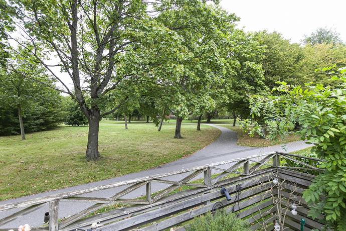 4 rum Villa på Forsbergs väg 9 Författarbyn Staffanstorps kommun - bild 23