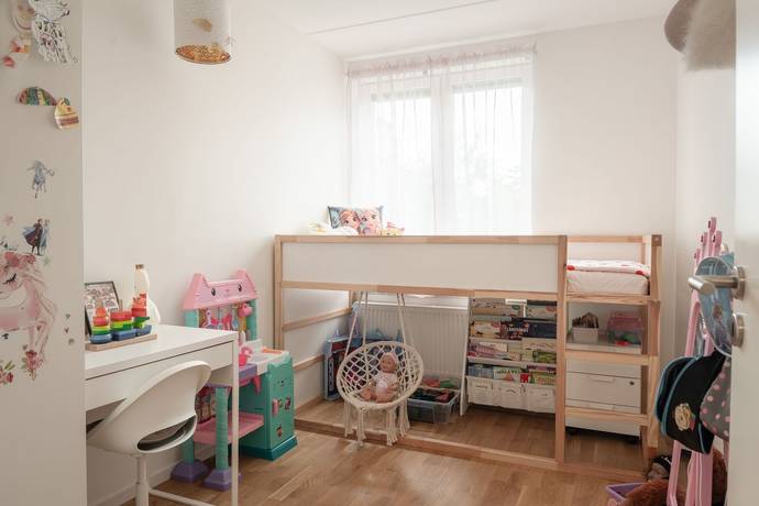 4 rum Lägenhet på Hyllie Boulevard 2D Hyllie Malmö kommun - bild 12