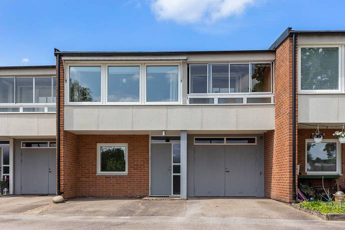 4 rum radhus på Radhusvägen 12 Eket, Örkelljunga kommun - bild 3