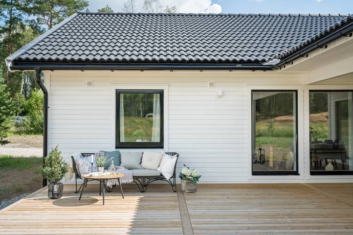 5 rum Villa på Hagalundsvägen 3A Vallentuna kommun - bild 17