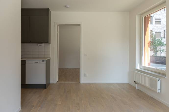 3 rum Lägenhet på Lägatan 9A Dockan Malmö kommun - bild 9