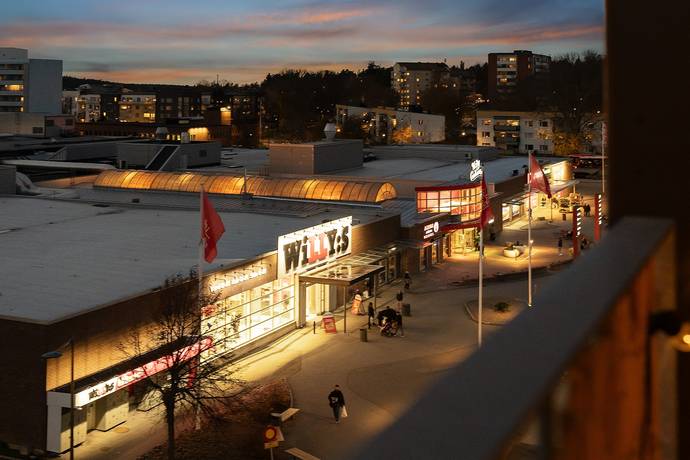 1.5 rum Lägenhet på Drabantgatan 11, 3tr Centrala Väsby Upplands Väsby kommun - bild 34