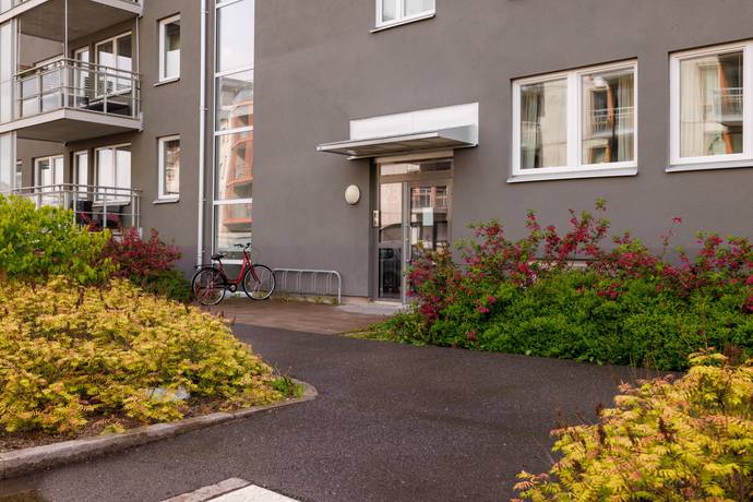 4 rum Lägenhet på Peppargatan 23 Örebro kommun - bild 17