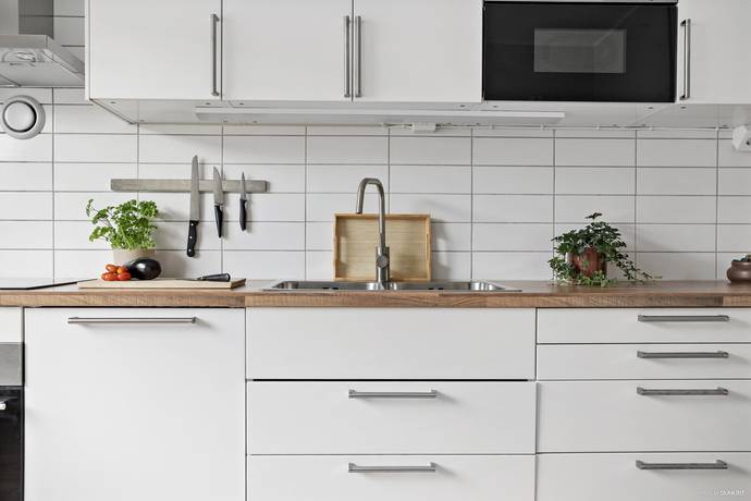 2 rum lägenhet på Blandsädesgatan 8E Bifrost, Mölndals kommun - bild 3