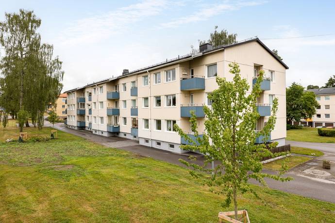 Johannesdal, Västerviks kommun