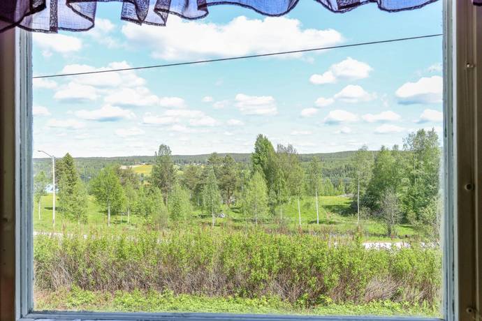 4 rum Villa på Sörsidan 27 Örträsk Lycksele kommun - bild 19