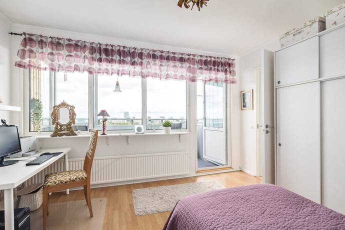3 rum Lägenhet på Serenadgatan 25 Högaholm Malmö kommun - bild 13