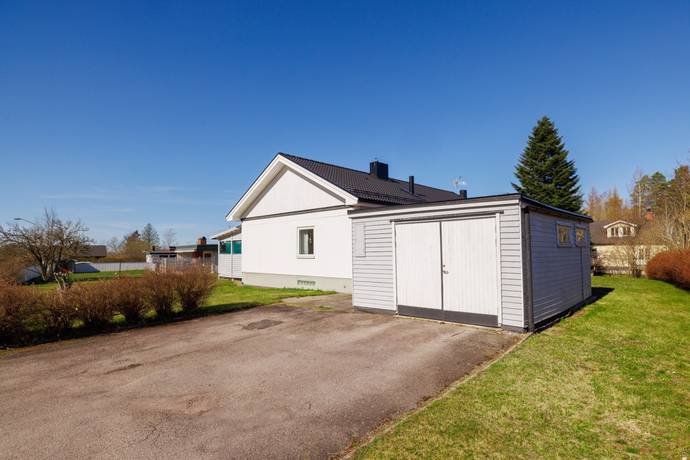 4 rum Villa på Carléns väg 46 Hällabrottet Kumla kommun - bild 23