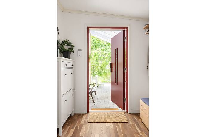 6 rum Villa på Grönestensvägen 5 Nolby Alingsås kommun - bild 10