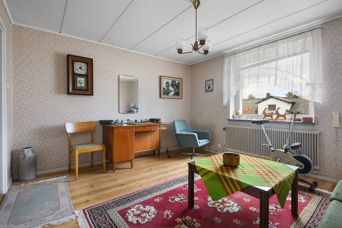 5 rum Villa på Stationsvägen 10 och Solvägen 23 Tomelilla kommun - bild 17