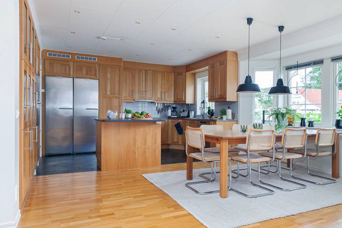 5 rum Villa på Toffelmakaregatan 13 Bjuvs kommun - bild 14
