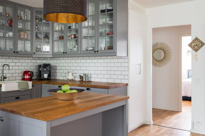 4 rum lägenhet på Serenadgatan 17 Högaholm, Malmö kommun - bild 4