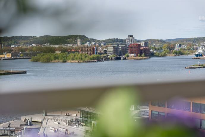 3 rum Lägenhet på Norra Liden 8  Kungshöjd Göteborgs kommun - bild 30