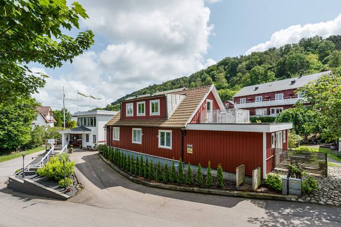 1 rum Lägenhet på Stationsterrassen 10, Selma 435 Båstad Båstads kommun - bild 9
